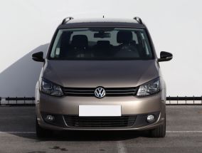 Volkswagen Touran - 2012