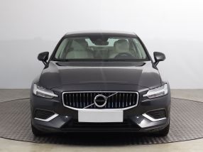 Volvo S60 - 2020