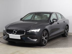 Volvo S60 - 2020