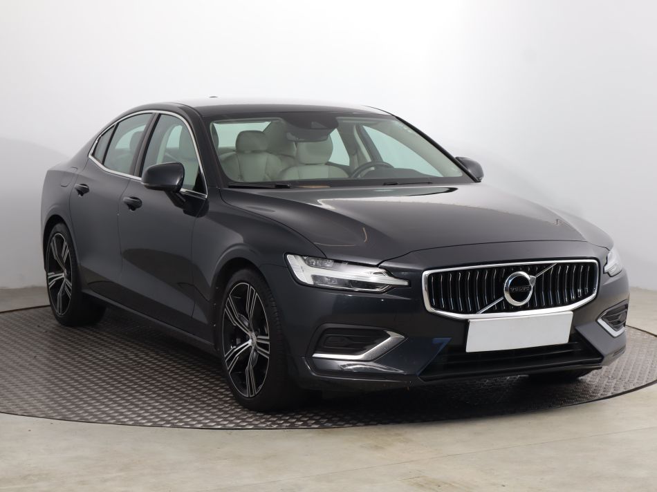 Volvo S60 - 2020