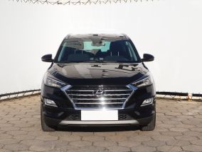 Hyundai Tucson - 2019
