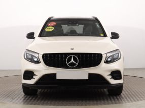 Mercedes-Benz GLC - 2016