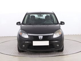 Dacia Sandero - 2010