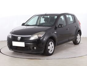 Dacia Sandero - 2010