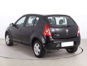 Dacia Sandero - 2010
