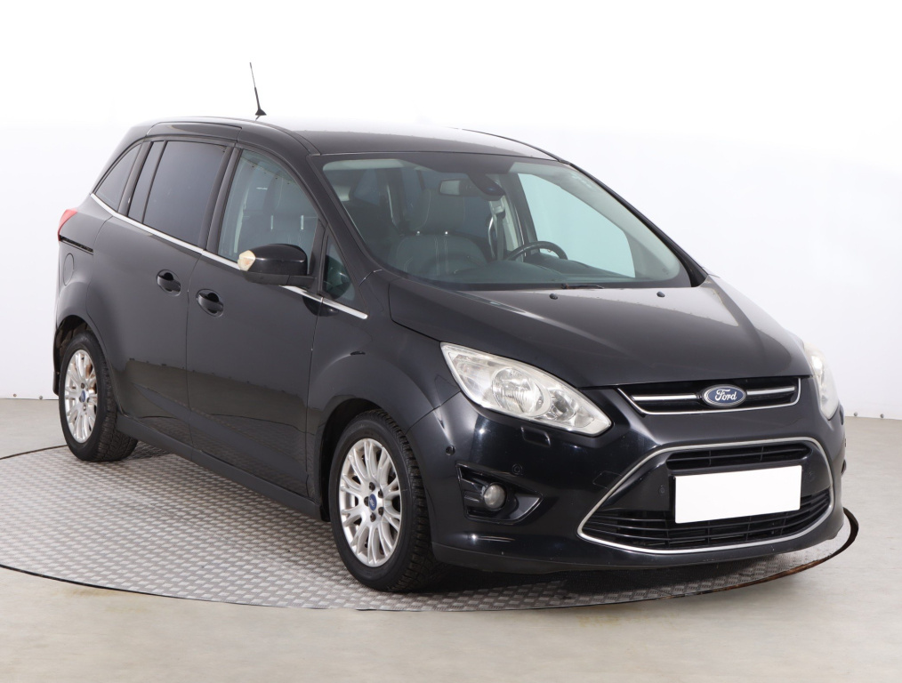 Ford Grand C-Max