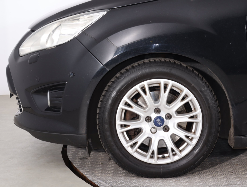 Ford Grand C-Max