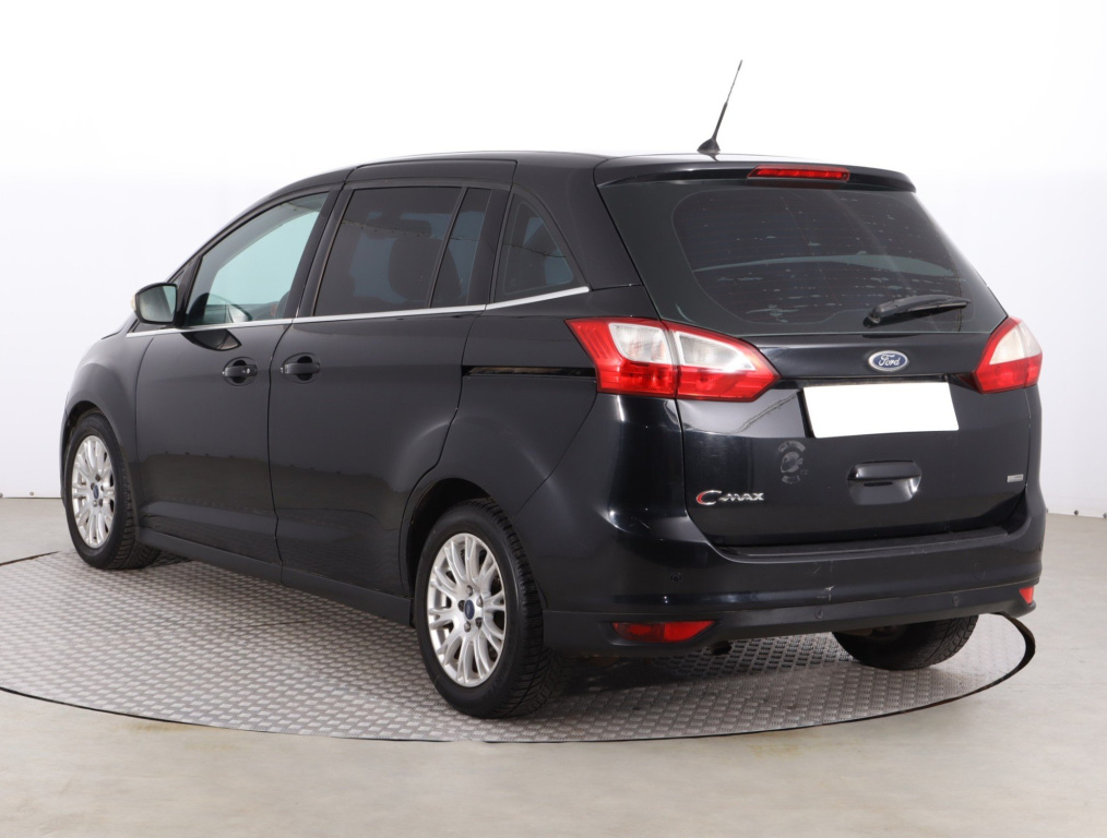 Ford Grand C-Max