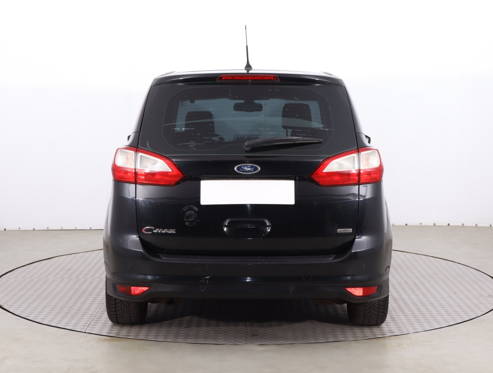 Ford Grand C-Max