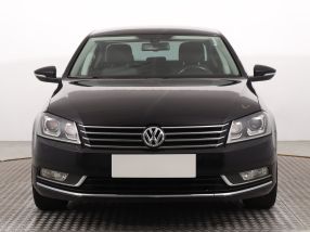 Volkswagen Passat - 2014