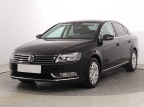 Volkswagen Passat - 2014