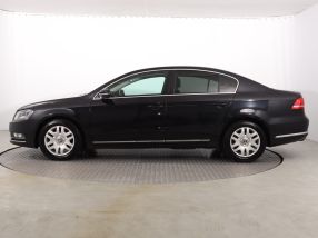Volkswagen Passat - 2014