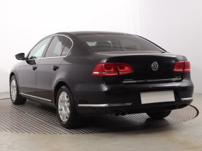 Volkswagen Passat - 2014