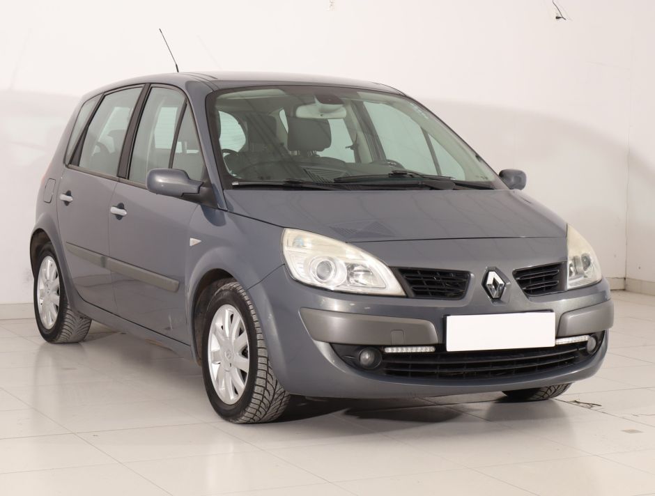 Renault Scenic - 2007