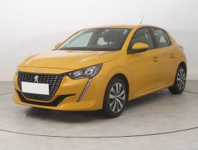 Peugeot 208 - 2020