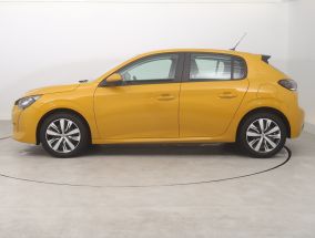 Peugeot 208 - 2020