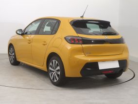 Peugeot 208 - 2020