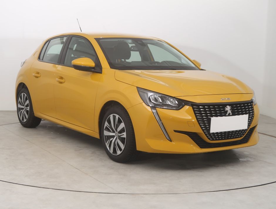 Peugeot 208 - 2020