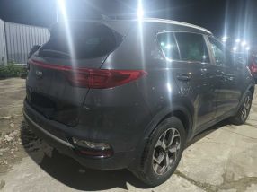 Kia Sportage - 2020