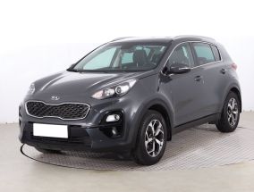 Kia Sportage - 2020