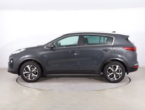 Kia Sportage - 2020