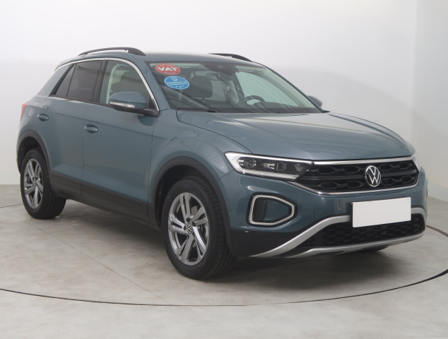 Volkswagen T-Roc 2024
