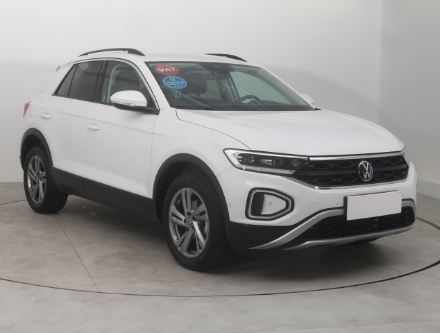 Volkswagen T-Roc 2024