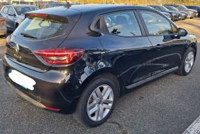 Renault Clio - 2020