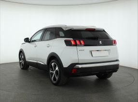 Peugeot 3008 - 2018