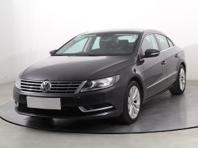 Volkswagen CC - 2012