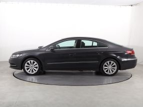 Volkswagen CC - 2012