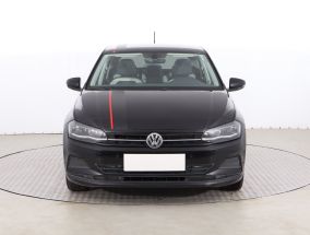 Volkswagen Polo - 2017