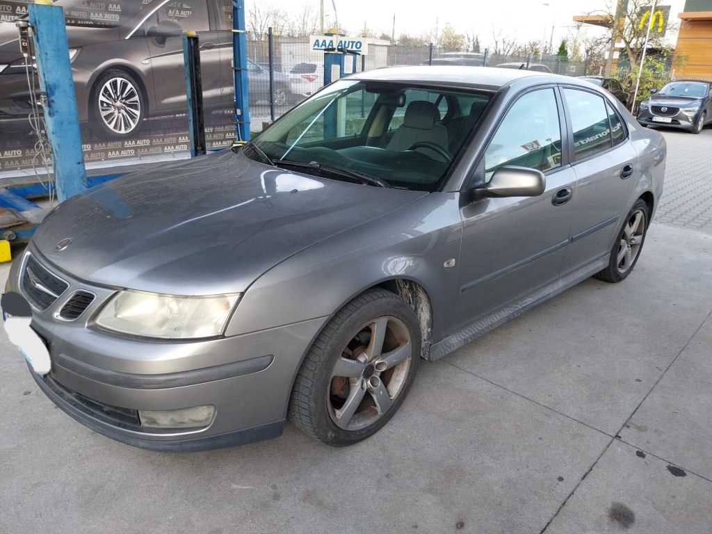 Saab 9-3