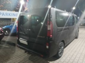 Renault Trafic - 2019