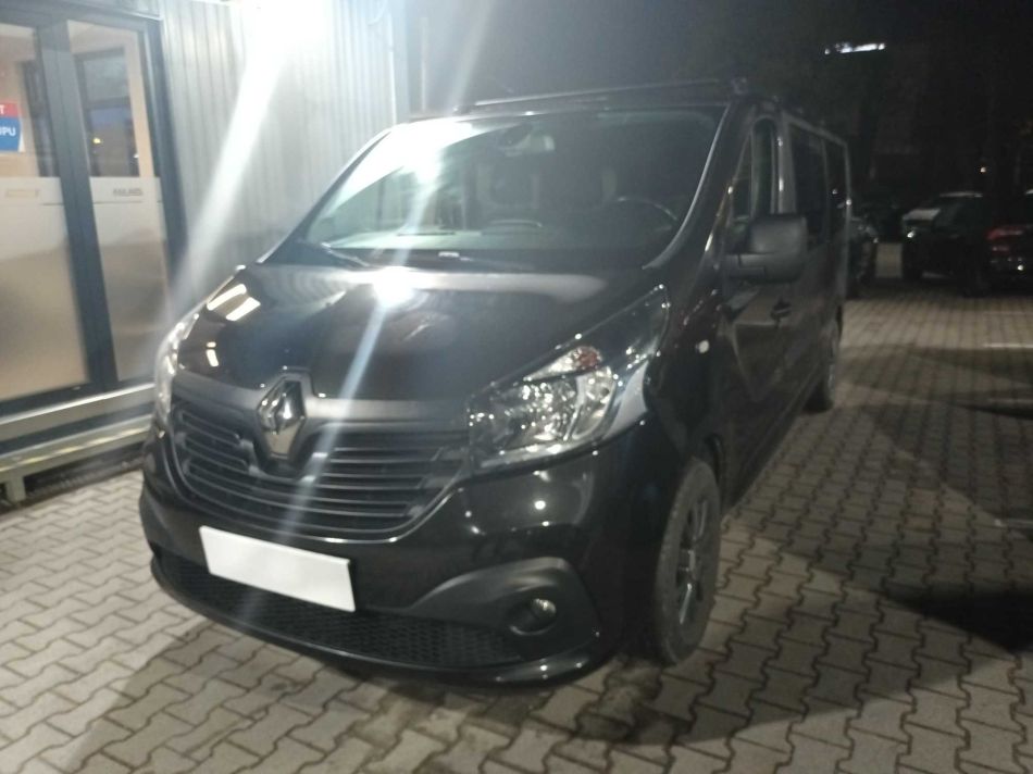 Renault Trafic - 2019