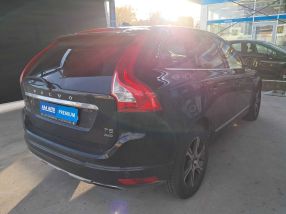 Volvo XC60 - 2017