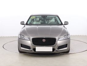Jaguar XF - 2017