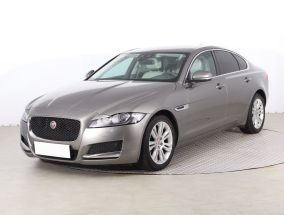 Jaguar XF - 2017