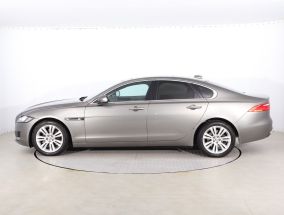 Jaguar XF - 2017