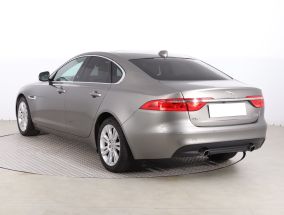 Jaguar XF - 2017