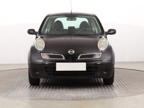 Nissan Micra - 2008