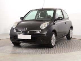 Nissan Micra - 2008