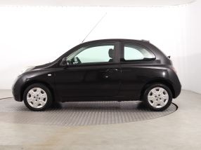 Nissan Micra - 2008