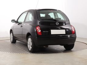 Nissan Micra - 2008