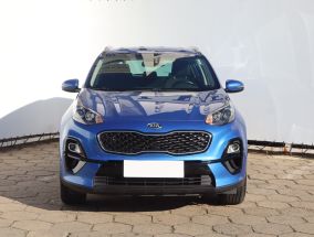 Kia Sportage - 2018