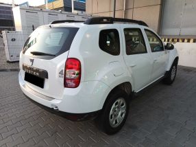 Dacia Duster - 2016