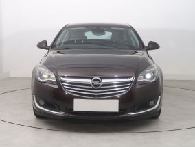Opel Insignia - 2014