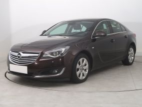 Opel Insignia - 2014