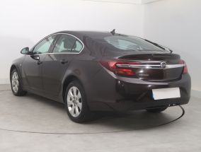 Opel Insignia - 2014