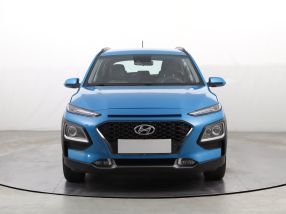 Hyundai Kona - 2019